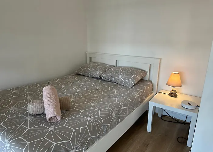 Apartmán Bonito Cerca De La Torre Eiffel Paříž