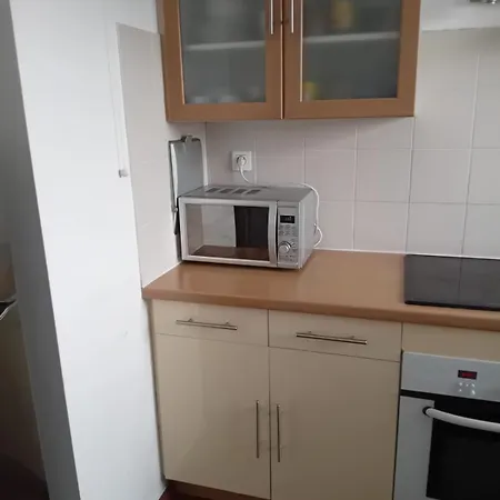 Bonito Cerca De La Torre Eiffel Apartmán Paříž