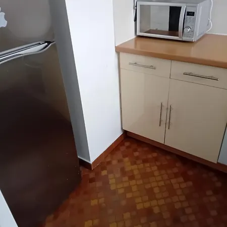 Apartmán Bonito Cerca De La Torre Eiffel *