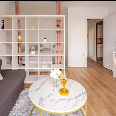 Apartment Bonito Cerca De La Torre Eiffel