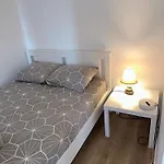 Apartmán Bonito Cerca De La Torre Eiffel *