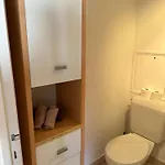 Apartmán Bonito Cerca De La Torre Eiffel