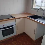 Apartmán Bonito Cerca De La Torre Eiffel Paříž