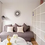Bonito Cerca De La Torre Eiffel Apartmán *