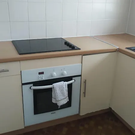 Lejlighed Bonito Cerca De La Torre Eiffel *